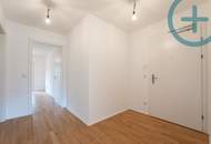 MODERNER 3-ZIMMER HIT MIT 2 BALKONEN