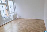 Urbane Qualität mit stabilem Zukunftspotenzial