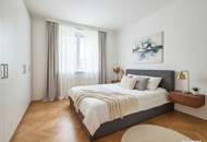 3-Zimmer-Wohnung mit separater Küche neben der Donau und der Wirtschaftsuniversität Wien!