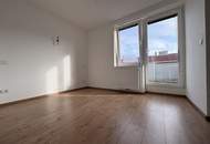 Sonnige 2-Zimmer Wohnung mit zwei Terrassen (Parkplatz inkl.)
