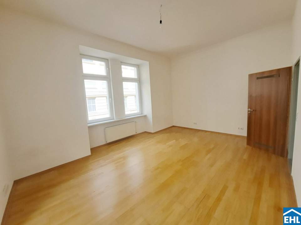 Nette 2 Zimmerwohnung Nähe Votivkirche - Schottentor
