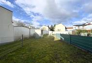 MIETKAUF - 2 Zimmer Wohnung mit Garten!