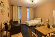 Helle 2-Zimmer-Wohnung mit durchdachter Raumaufteilung – Toplage im Herzen von Favoriten