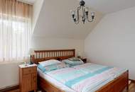 Charmante Doppelhaushälfte in idyllischer Lage – Modernes Wohnen in Münchendorf bei Wien