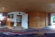 Perle im Wechselland: Sonnige Waldrandlage mit herrlichem Ausblick!