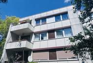 Helle 2-Zimmer-Neubauwohnung mit Terrasse & Parkplatz in ruhiger Grünlage