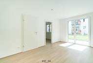 Charmante 2-Zimmer-Wohnung in ruhiger Seitengasse