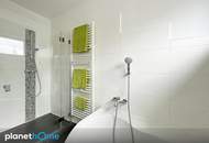 Angenehmes Wohnen mit der Lobau vor der Haustüre!