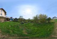 Einfamilienhaus in absoluter Ruhelage