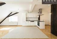 | STILVOLLE & MODERNE 2-ZIMMER WOHNUNG | TOP AUSTSATTUNG | CA. 90m² | 3.OG | ZENTRALE LAGE | MIT LIFT