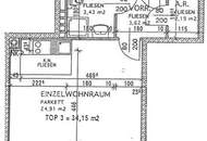 Gemütliche 1-Zimmer-Wohnung – Wohnen im 12. Bezirk