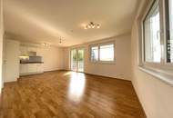 12m² SÜD-Balkon!!! 4 Zimmer Wohntraum mit 2 Bädern/2 WCs!