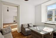 Ein historisches Juwel in Retz sucht neue Besitzer