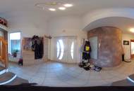 Stilvolles Eigenheim in sonniger Siedlungslage am Rande von Heimschuh