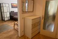 3-Zimmer Wohnung mit Loggia, möbiliert, Hofruhelage, all inkl.,