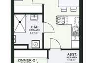 Architektur-Highlight im Messequartier – Ihr neues Zuhause in Graz