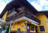 Der Traum vom eigenen Gästehaus und Betreiberwohnung mit Sonnenterrasse