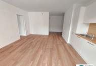 helle Dachgeschoßwohnung mit Terrasse - optimaler Grundriss - Wohn(t)raum im Tullnerfeld - im Grünen wohnen, aber in der Stadt arbeiten - Tiefgarage auf Anfrage vorhanden!