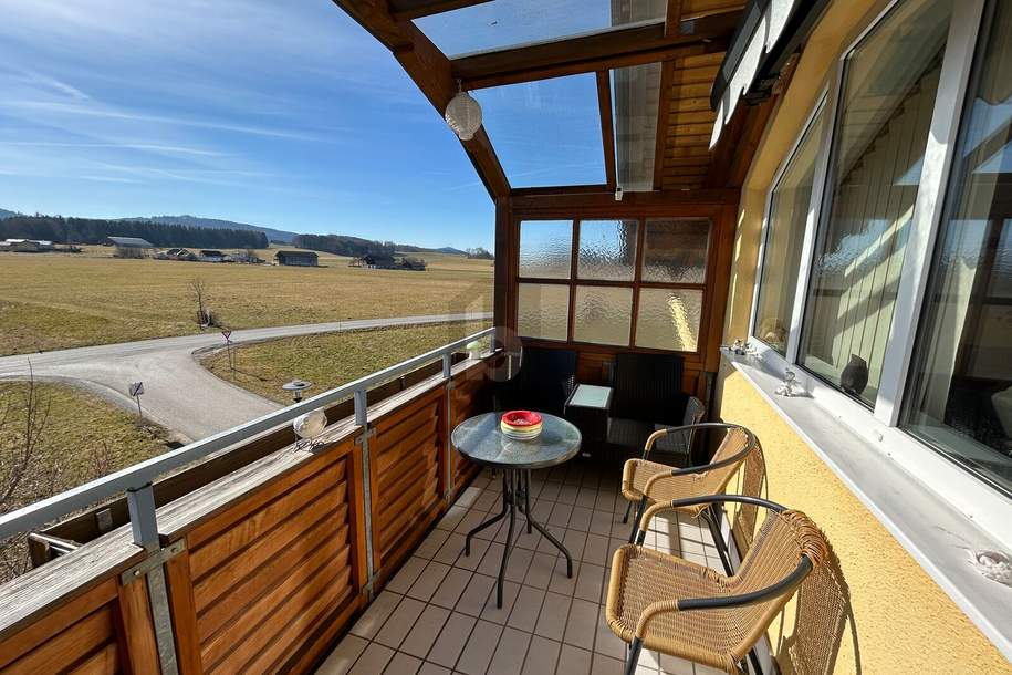 FAMILIENFREUNDLICH MIT SONNIGEM BALKON, Wohnung-kauf, 5221 Braunau am Inn