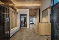 THE LUXURY DIAMOND MOUNTAIN HOME