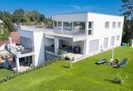 STELZHAMERSTRASSE, STEYR | Neuwertige Wohnung mit großzügiger Terrasse und Tiefgaragenstellplatz!