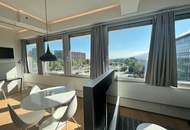 PHILS PLACE: APPARTEMENT in Kurzzeitvermietung via Poolvertrag, 3 STOCK