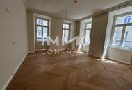 TOP Lage - ERSTBEZUG - 2 Zimmer Wohnung nähe Naschmarkt