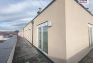 Schöne & geförderte 4 Zimmer-Terrassenwohnung in Ennsdorf
