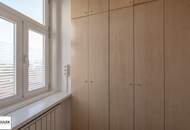 2-Zimmer-Wohnung mit Balkon in der Fußgängerzone Mödling *kein Lift*