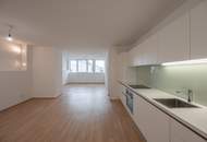 helle traumhafte 2-Zimmer Wohnung mit Stadtblick und bester Lage // Mariahilfer Straße 187 // ab sofort verfügbar!