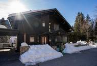 Gepflegtes Wohn-/Ferienhaus mit Freizeitwohnsitzwidmung im beliebten Bodental