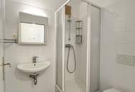 Zukunftsinvestment in bester Lage - Neubauwohnung mit Balkon – befristet vermietet!