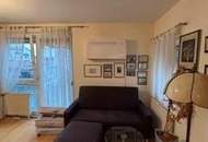 Charmante Wohnung mit guter Anbindung und günstigen Betriebskosten und Klimaanlage