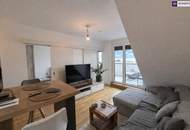 Anlegerhit in Donaustadt: Neubau 2020 | Vermietet | 3,7 % Rendite | 2 Zimmer | Dachterrasse | Garagenplatz | sofortige Mieteinnahmen!