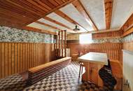 Freundliches Einfamilienhaus in bester Lage von Stockerau