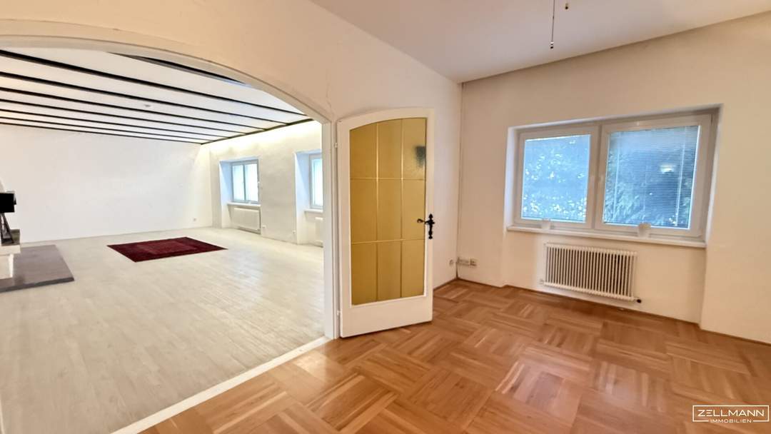 Praxis oder Ordination in Top-Lage Mödlings – Ihre Chance auf einen repräsentativen Standort | ZΞLLMANN IMMOBILIEN