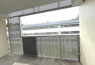 Singlewohnung mit S/W-Loggia in Purkersdorf!