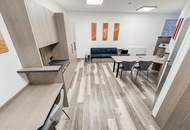 ERSTBEZUG IN ZENTRALER LAGE MIT 4 BÜRO EINHEITEN