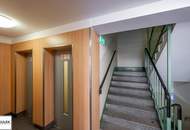 WG-geeignete 3-Zimmer-Wohnung mit praktischem Grundriss | Nähe U4 Heiligenstadt; ab Oktober verfügbar!