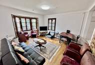 IHR RÜCKZUGSORT AN DER ALTEN DONAU - CHARMANTES HAUS AUF EIGENGRUND