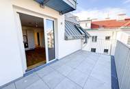 WUNDERSCHÖNE DACHGESCHOSSWOHNUNG *INKL. EINBAUKÜCHE* - SOFORT BEZIEHBAR -