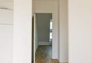 DG Wohnung gleich beim Reumannplatz – 2-Zimmerwohnung mit großer Küche mit Essplatz und ruhiger Hofterrasse!