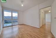 Urbaner Wohnkomfort im Grünen - Moderne Erdgeschosswohnung mit Garten! Ab Jänner verfügbar!