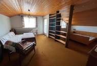 Preisreduktion! 2 Häuser mit hohem Sanierungsbedarf aber zahlreichen Umbau- und Gestaltungsmöglichkeiten auf einem über 2.000 m² Grund in St. Radegund bei Graz