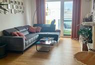 Exklusives Wohngefühl: 3-Zimmer mit großer Terrasse, Balkon, Klima &amp; Tiefgarage (Provisionsfrei)