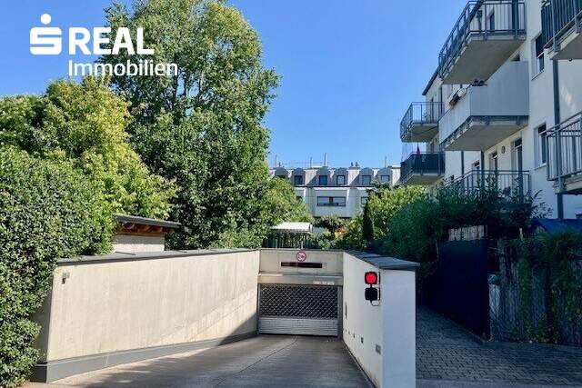 MODERNE 3 Zimmer mit BALKON und GARAGE - neuwertig, Wohnung-kauf, 249.900,€, 1210 Wien 21., Floridsdorf