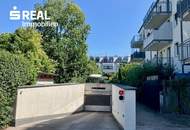 MODERNE 3 Zimmer mit BALKON und GARAGE - neuwertig