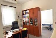 Gesundheitszentrum Oberwart: Großzügige Arztpraxis/Büroräumlichkeiten