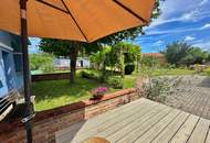 Exklusives Landhaus: Historie, Wellness & kristallklarer Salzwasser-Naturpool
