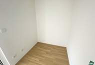 Singles & Paare aufgepasst: 2-Zimmer-Wohnung mit Balkon nahe U1